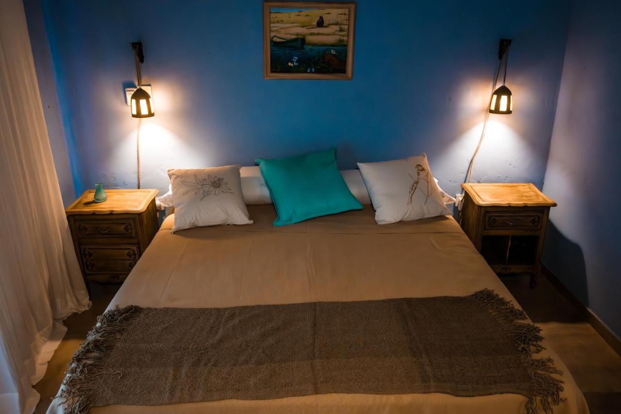 Posada Mbarete — hotel in San Miguel