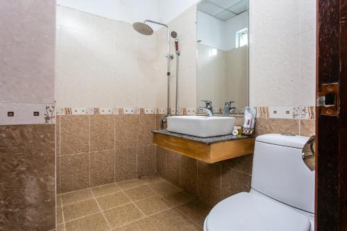 Phi Yen Hotel - last minute hotel in Da Nang