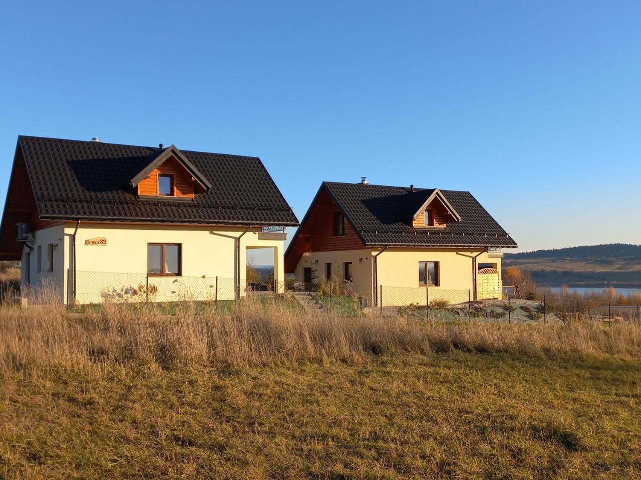 Domek Na Hubce 1 — Maniowy — photo 3