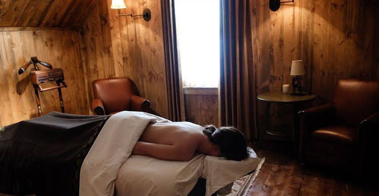 Devils Thumb Ranch Resort & Spa - photo 9