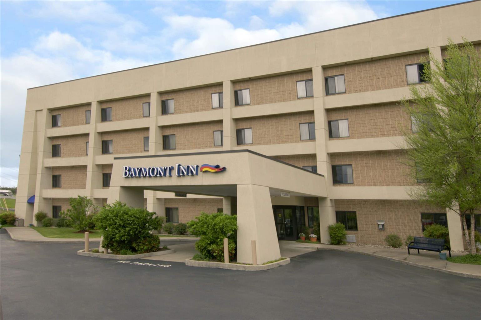 Baymont By Wyndham Corbin — Corbin
