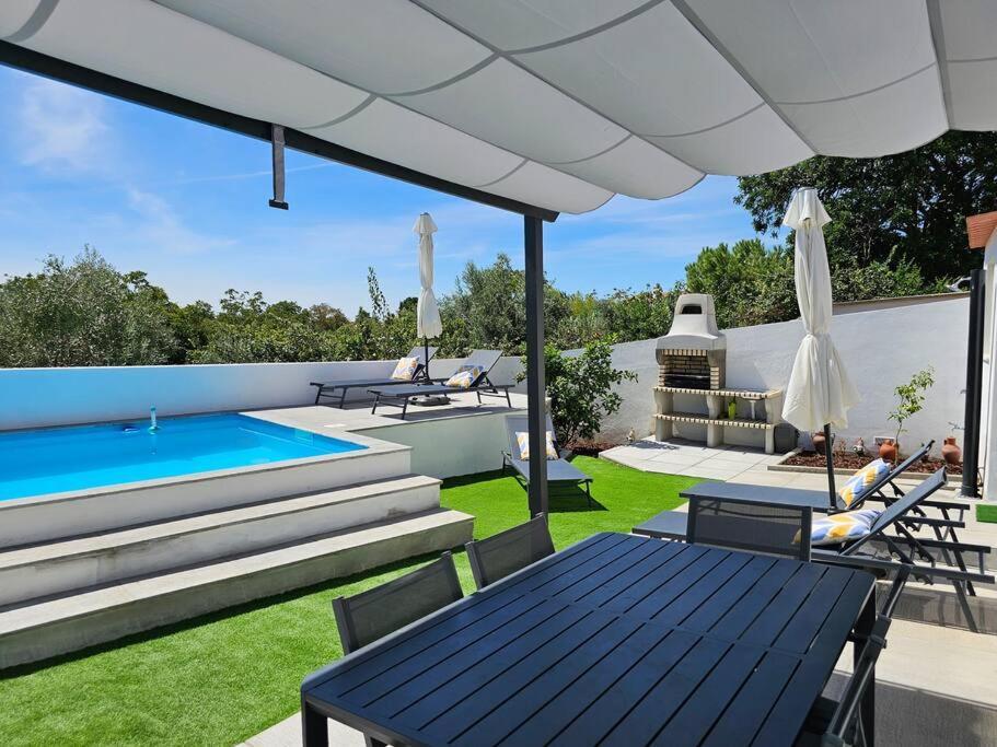 Cantinho do Alandroal in Alandroal, Portugal