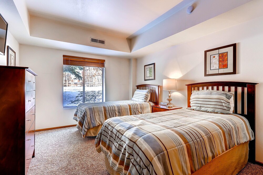 Park Station Condominium Hotel - photo 73