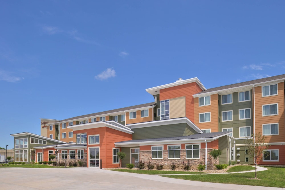 Residence Inn Cedar Rapids South - featured photo