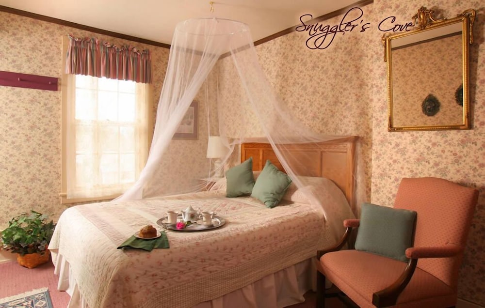 Crestmont Inn - photo 13