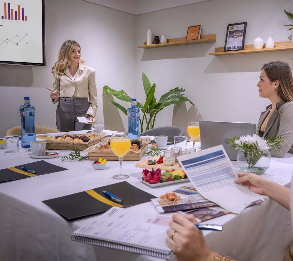 כנסים ואירועים