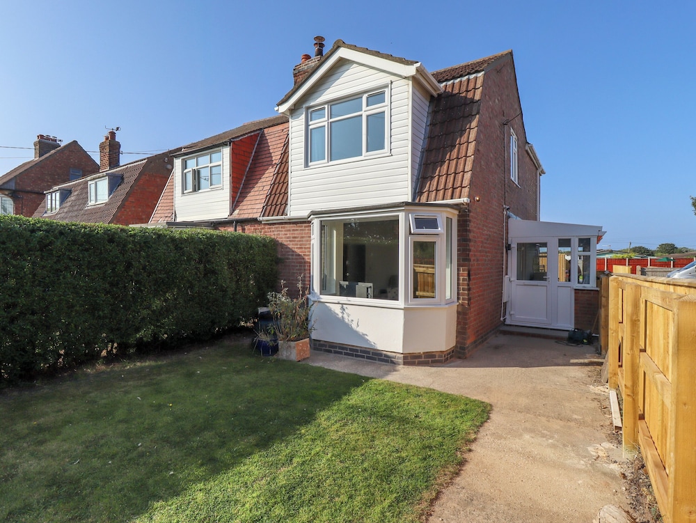 Beach Haven - last minute hotel in Skegness