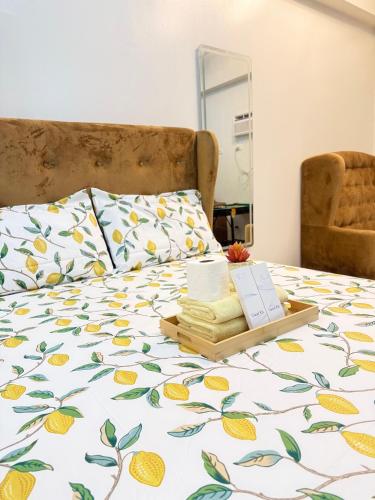 Starlight Suites in Unknown City, Philippines