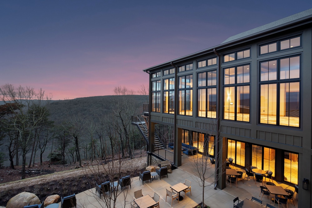 Cloudland at McLemore Resort Lookout Mountain Curio by Hilton - photo 213