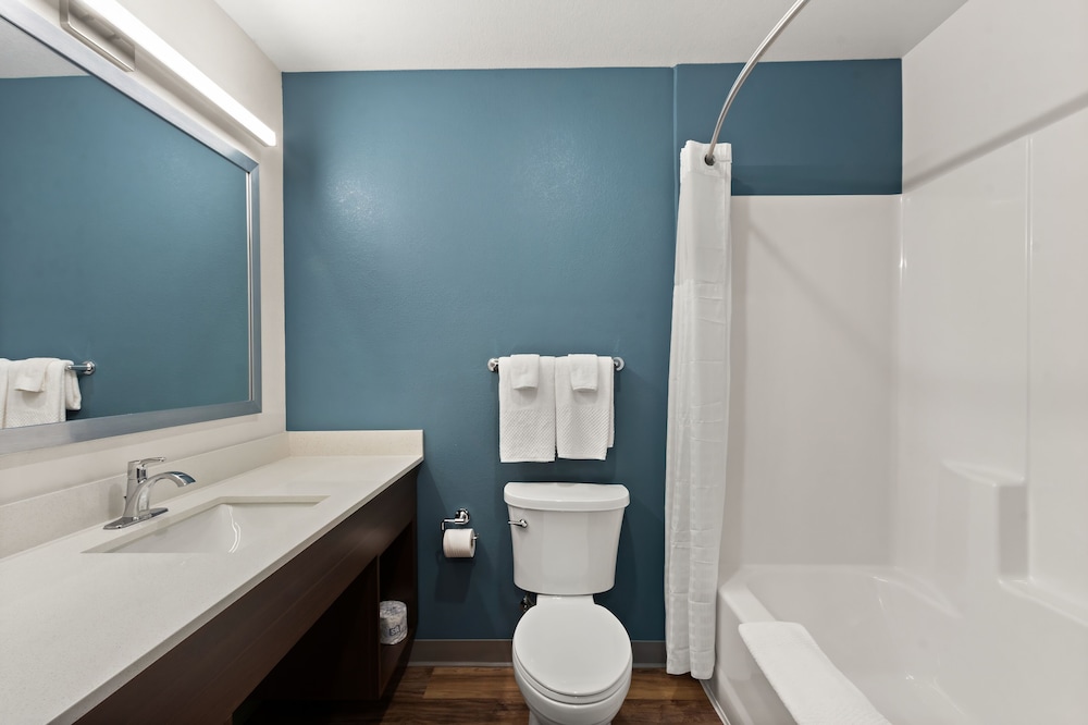 Woodspring Suites Tolleson Phoenix West - photo 26