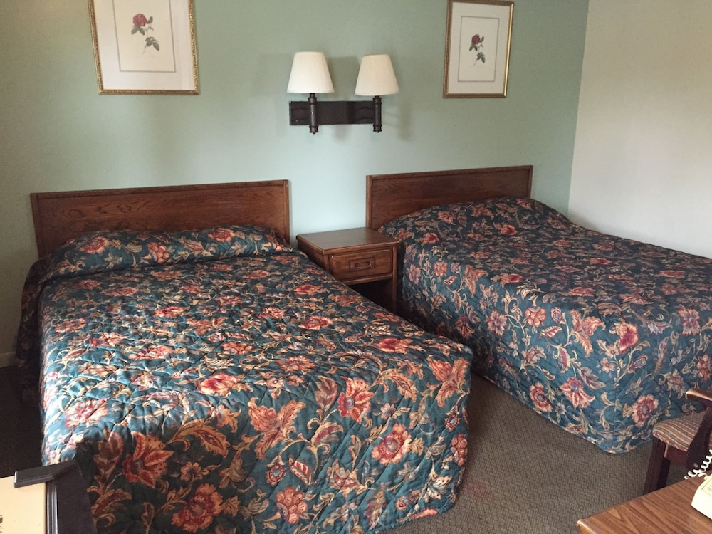 Double A Motel - photo 10