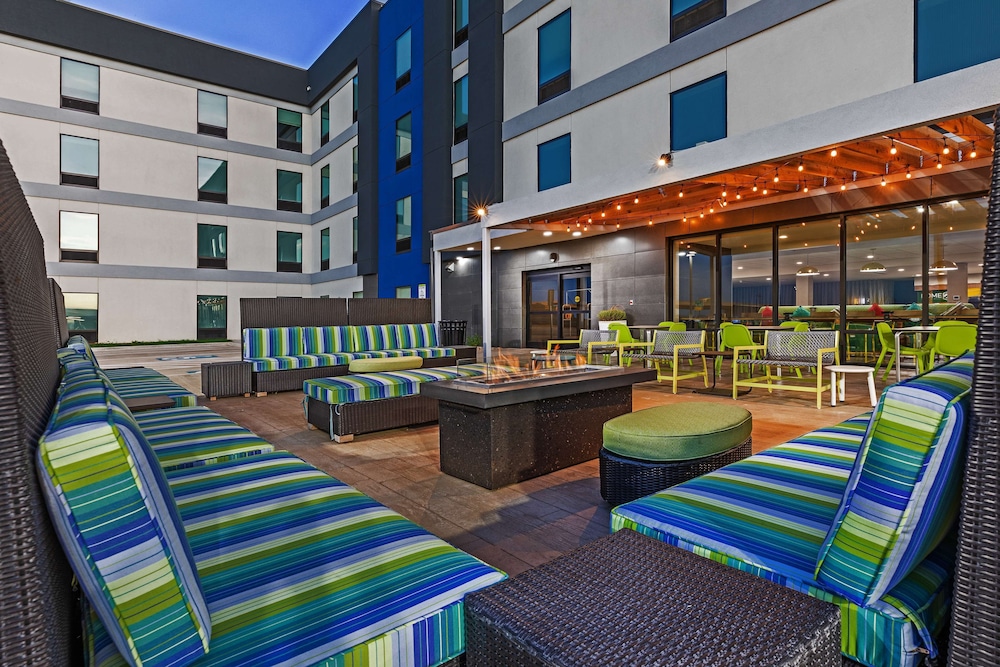 Home2 Suites by Hilton Weatherford - photo 47