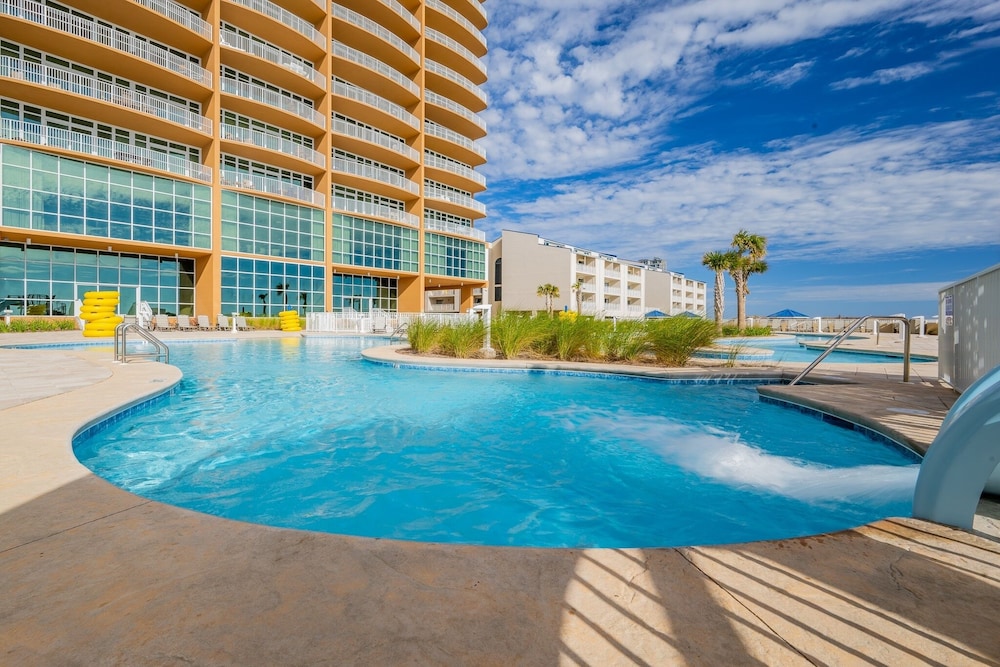 Phoenix Gulf Towers 407 3 Bedroom Condo - photo 42