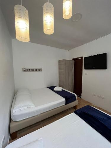 Hotel Coffee Real Pereira in Pereira, Colombia