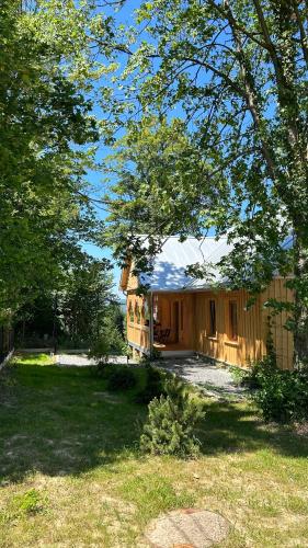 Rogaty Dworek - last minute hotel in Unknown City