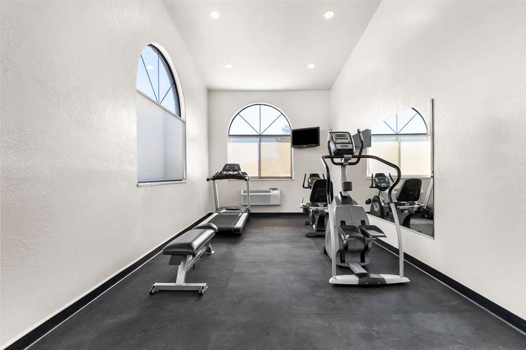 Best Western Grande River Inn & Suites - photo 7