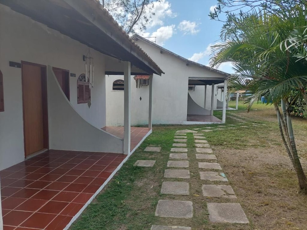 Barramar Hotel E Pousada in Campos Dos Goytacazes, Brasil