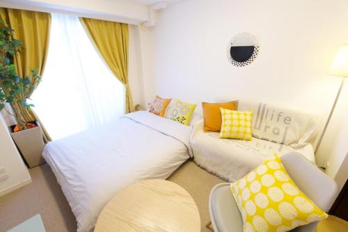 Square Shibuaya 403 — 4-Star Luxury Hotel in Tokyo, Japan
