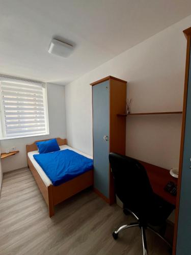 Izola center in Izola, Slovenia