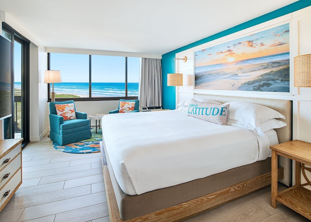 Margaritaville Beach Resort South Padre Island - photo 6