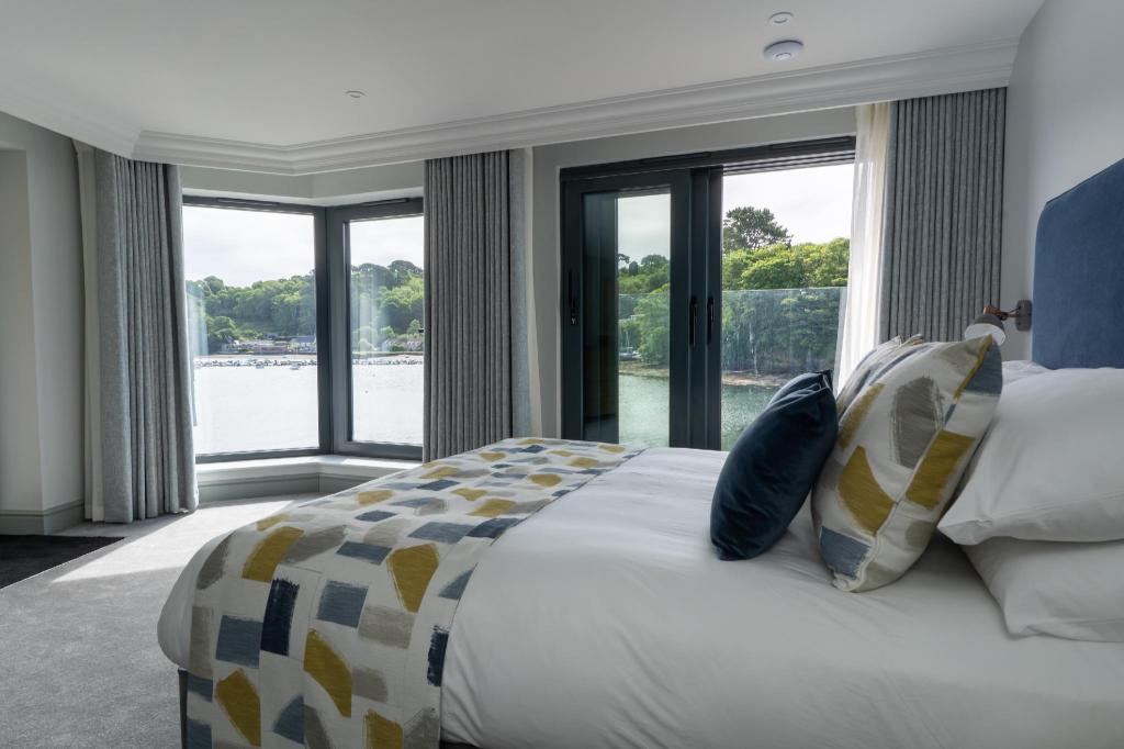 The Shipwrights Arms in Helston, United Kingdom