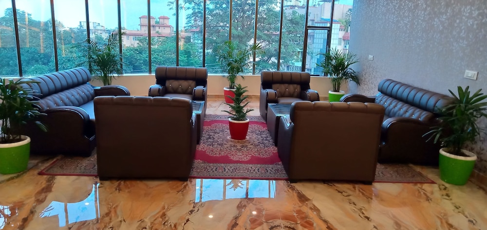 Hotel Raindew in Ranchi, India