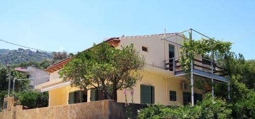 Villa Erato — 4-Star Luxury Hotel in Palekastro, Greece