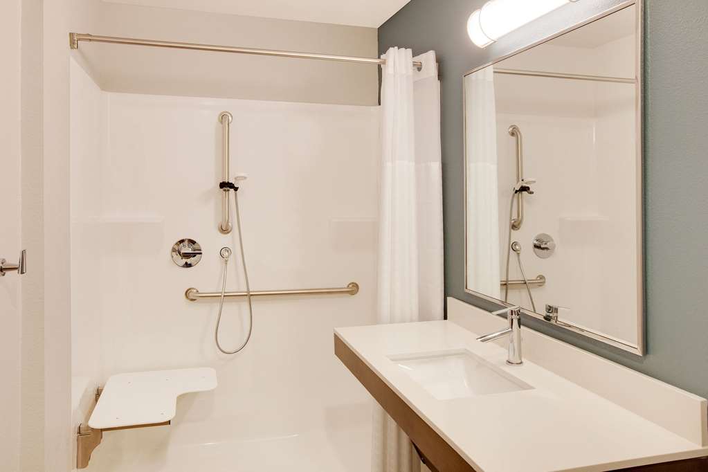 WoodSpring Suites Houston Northwest - photo 14