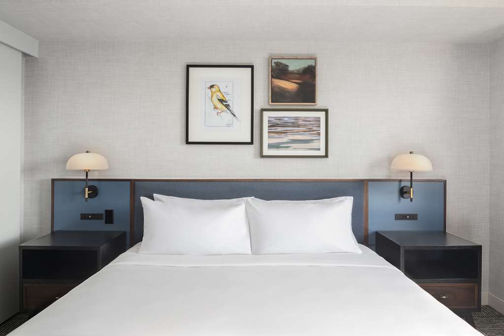 Hyatt Regency Coralville - photo 22