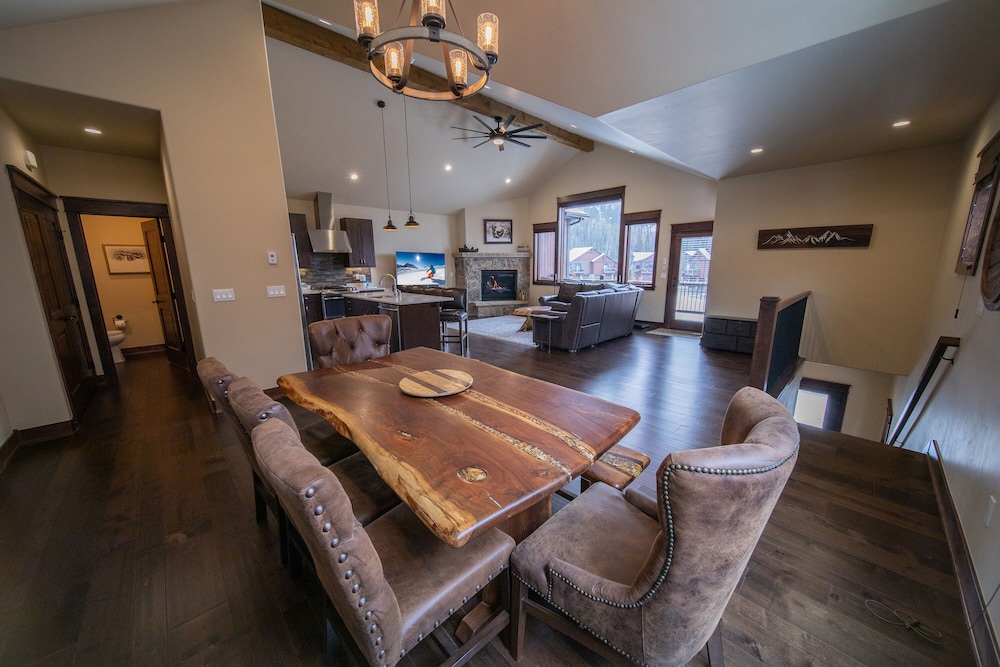 River Run Townhomes 66 in Keystone, United States