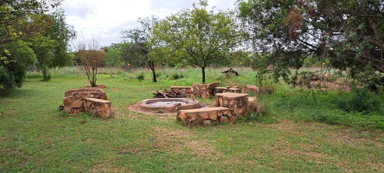 Die Boma Eenheid - last minute hotel in Unknown City