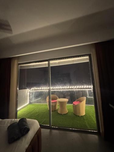 Luxurious studioz — New Delhi — photo 2