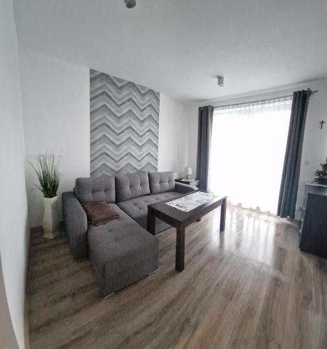 Apartament Roza Wiatrow — 4-Star Luxury Hotel in Swinoujscie, Poland
