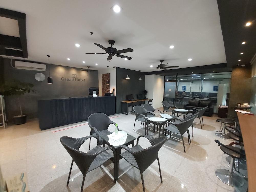 DG Grami Hotel — Manila — photo 4