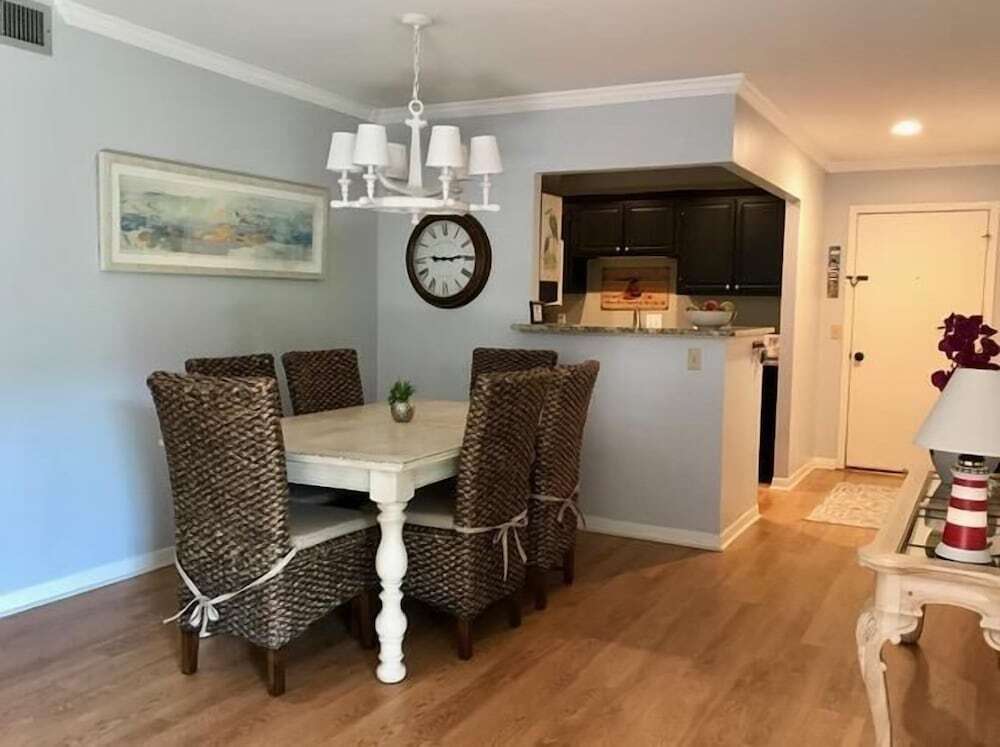 873 Ketch Court at the Sea Pines Resort - photo 5