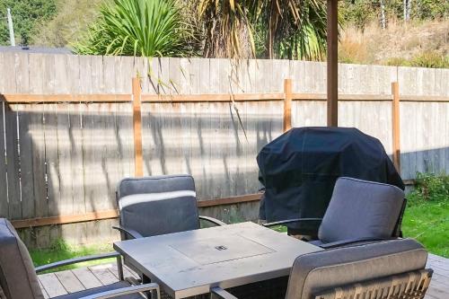 Bay Bliss — hotel in Reedsport