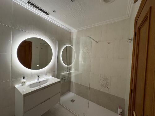 Major Del Pla 25 in Elche, Spain