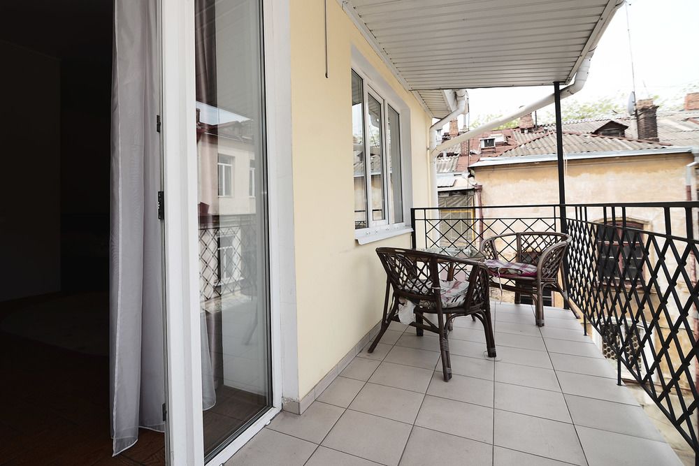 Otel’ Klumba — Odessa — photo 4