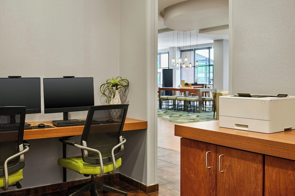 SpringHill Suites by Marriott Deadwood - photo 26
