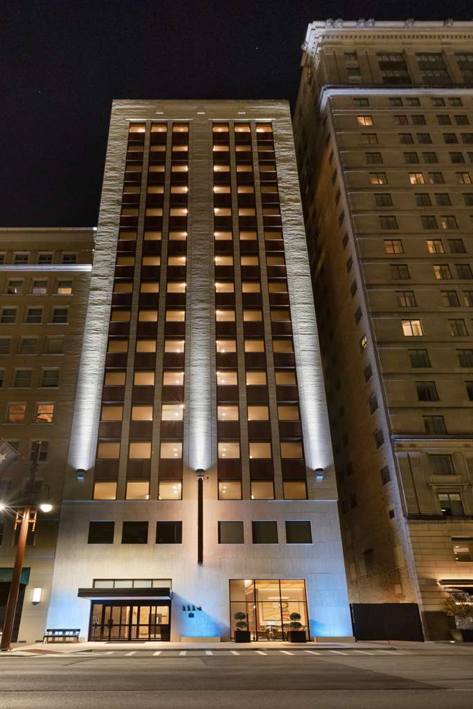 Hyatt Place Houston Downtown - photo 2
