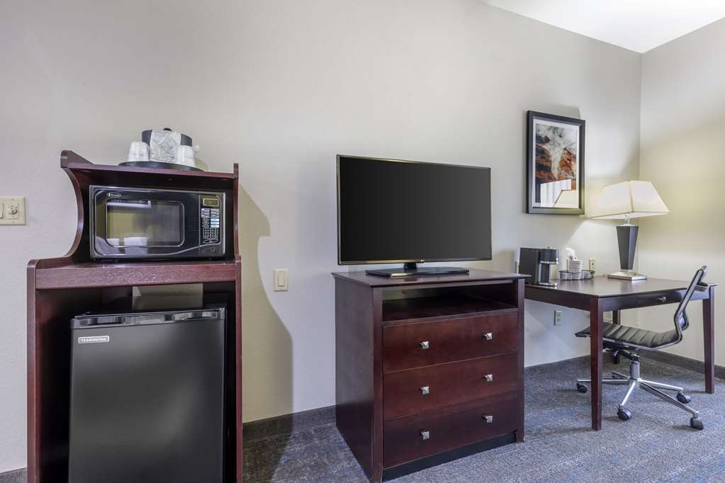Best Western Plus Mansfield Inn & Suites - photo 37