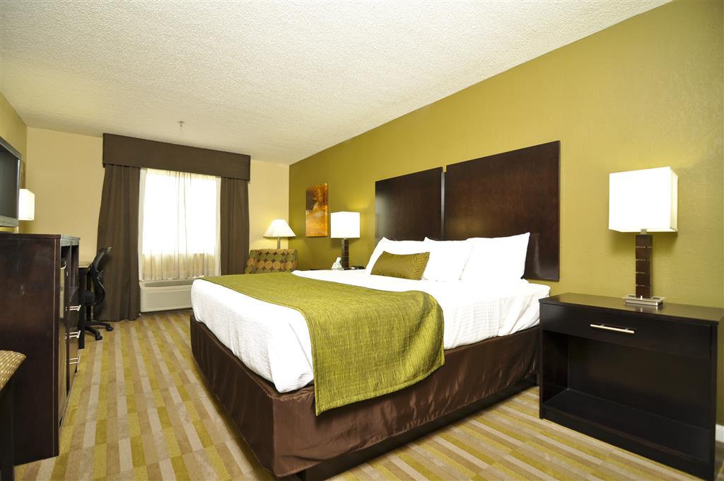Best Western Norwalk - photo 19