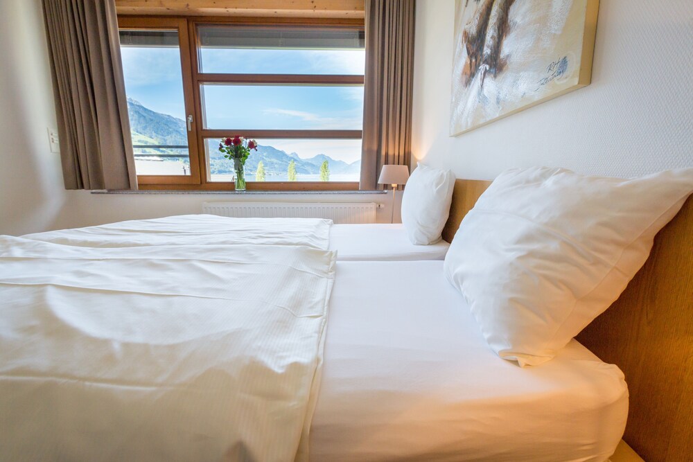 Marina Walensee Hotel — Quarten — photo 5