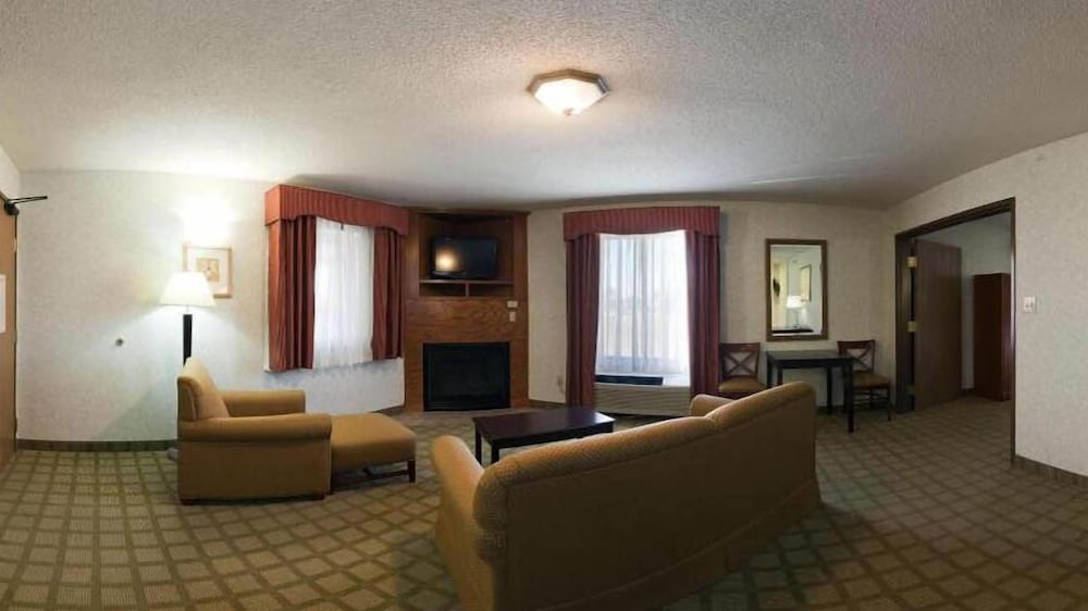 Holiday Inn Express Corydon by IHG - photo 22