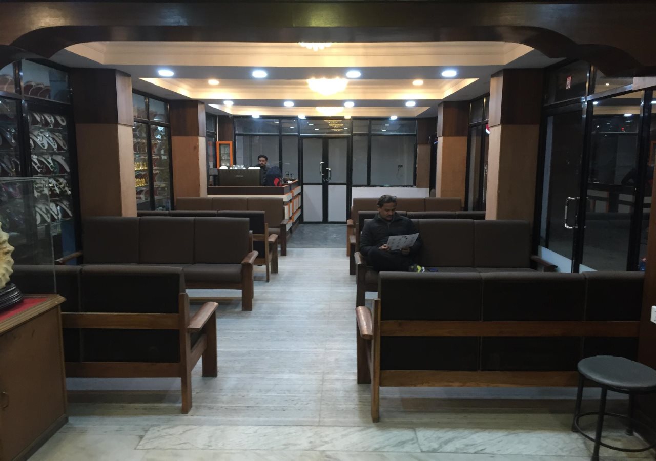 Hotel Narayana — Kathmandu — photo 5