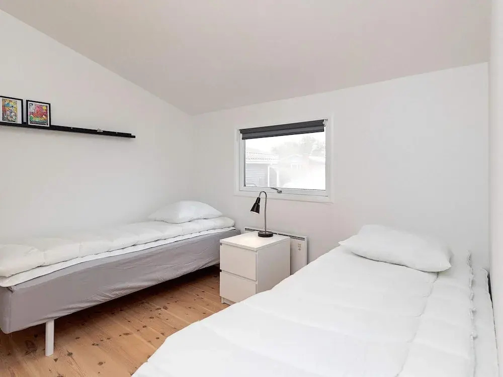 Stunning Home In Otterup With Wifi — 4-Star Luxury Hotel in Otterup, Denmark