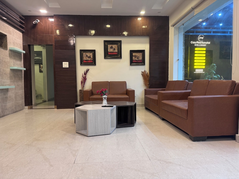 Cozy Kanatal Hotel And Resort in Tehri, India