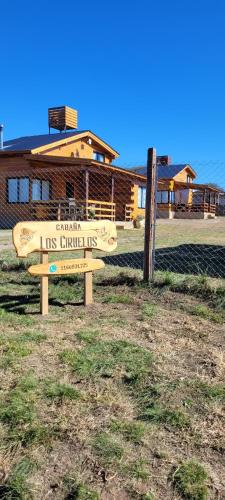Cabaña los ciruelos in Santa Rosa De Calamuchita, Argentina