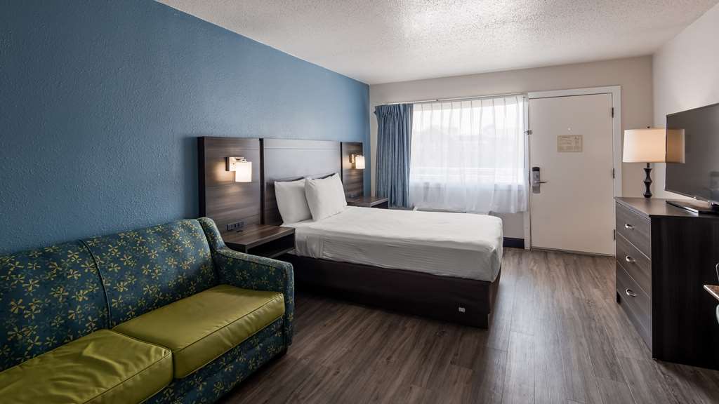 SureStay Hotel by Best Western Virginia Beach Royal Clipper - photo 10