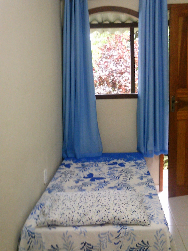 Bambu Brasil Suites — Angra Dos Reis — photo 3
